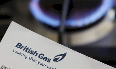আগামী মাস থেকে British Gas গ্রাহকদের বিল থেকে £১১৭ কমবে