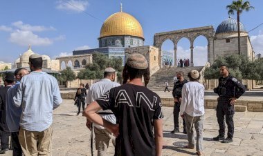 ইরানের ‘বিশেষ পরিকল্পনা’ হুঁশিয়ারি: মধ্যপ্রাচ্যে নতুন সংঘাতের আশঙ্কা, অনিশ্চয়তায় বিশ্ববাজার