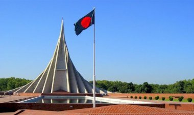 বিশেষ সম্পাদকীয় ।।  স্বাধীনতার শপথ—অতীতের রক্তঋণ, ভবিষ্যতের দায়বদ্ধতা