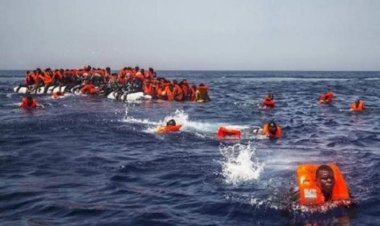 গ্রিস যাওয়ার পথে ভূমধ্যসাগরে ট্রাজেডি: ২২ জনের মৃত্যু, ৪ জন সুনামগঞ্জের