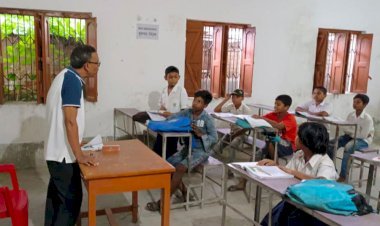 বাংলাদেশে বেসরকারী এমপিওভুক্ত শিক্ষকদের অবসরকালীন ভাতার জন্য কষ্টের নেই সীমা পরিসীমা !