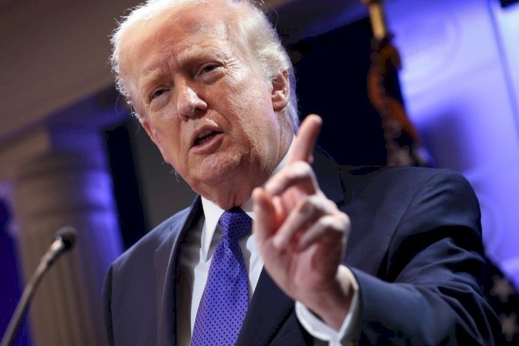 ট্রাম্পের ১৫ দফা পরিকল্পনাসহ ১ মাসের জন্য যুদ্ধবিরতির প্রস্তাব