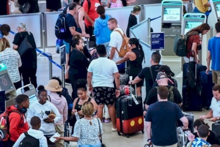 উপসাগরে যুদ্ধের উত্তেজনা: এক লক্ষের বেশি ব্রিটিশ নাগরিক আটকা