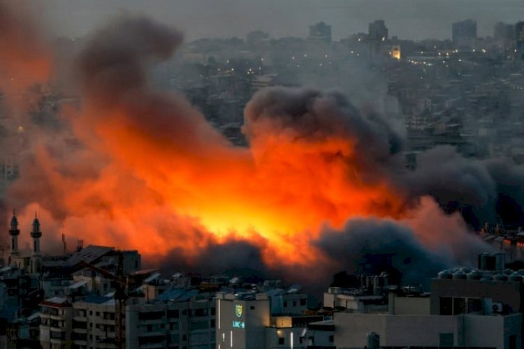 মধ্যপ্রাচ্যে যুদ্ধ: সর্বশেষ পরিস্থিতি