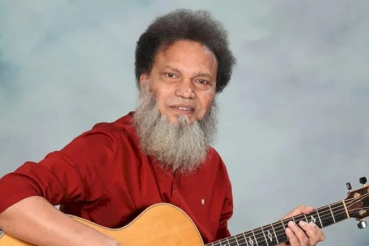 আমি মরিনি, বেঁচে আছি এবং ভালো আছি :  গায়ক হায়দার হোসেন