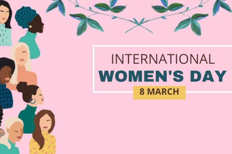 নারী দিবস: অধিকার, ন্যায়বিচার ও কর্মের আহ্বান