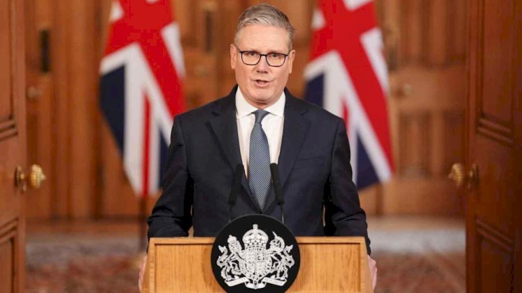 UK Plans Large-Scale Evacuation of Citizens from the Middle East