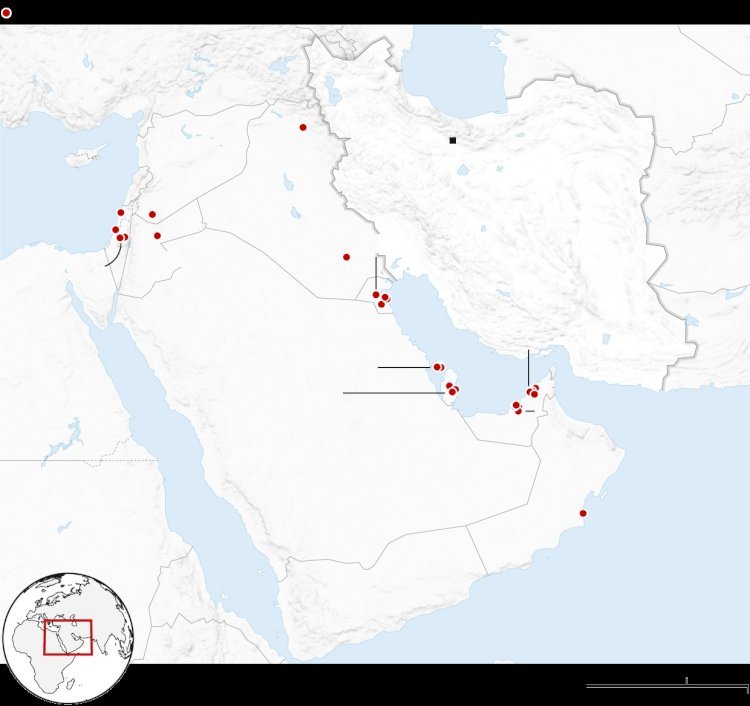 ইরান ইস্যুতে নতুন চুক্তির সম্ভাবনা, ট্রাম্পের ‘ভুয়া খবর’ বিতর্কে উত্তেজনা বাড়ছে