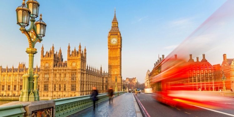 ব্রিটেনের এমপিদের বেতন বাড়ছে ৫%