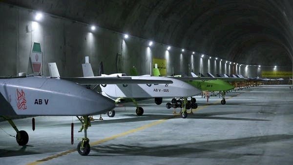 হাজার ড্রোন, কোটি ডলার খরচ: ইরানের হামলায় পশ্চিমা প্রতিরক্ষা ব্যর্থ হওয়ার আশঙ্কা