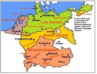 “Deutschsprachige Leser-Seite: 8 aktuelle News” ( “German Readers’ Page: 8 Latest News”)