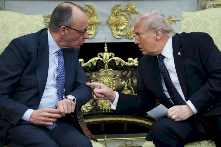 ট্রাম্পের ইউরোপবিরোধী অবস্থান বদলে গেল: ইরান যুদ্ধের সমর্থন এখন চাই ইউরোপের কাছে