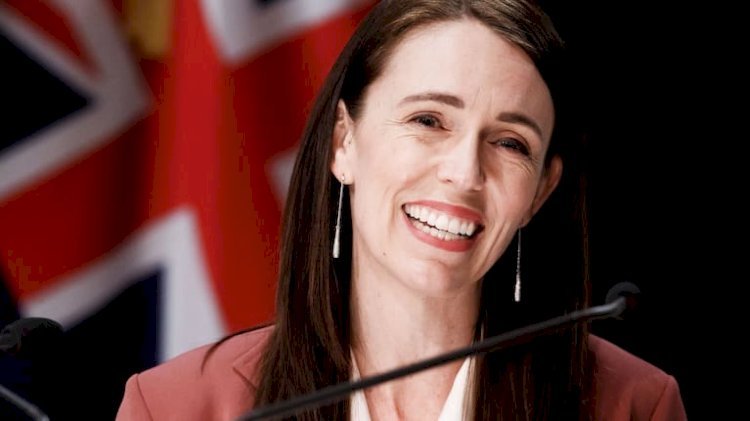 ভাল কাজের খোঁজে দেশ ছাড়ছেন নিউজিল্যান্ডের সাবেক প্রধানমন্ত্রী জেসিন্ডা