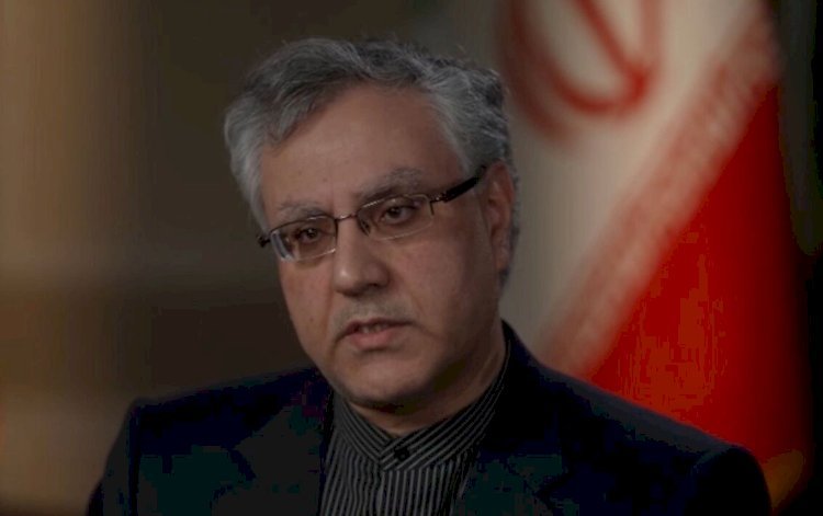 ইরান যুক্তরাজ্যকে সতর্কবার্তা দিল “সাবধান” 