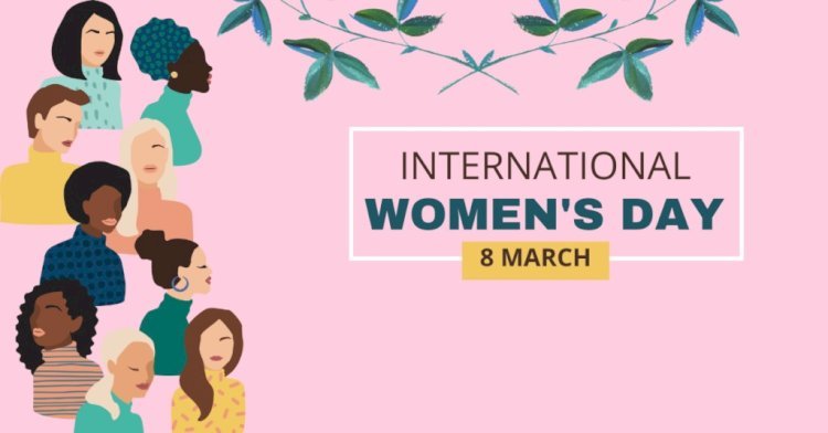 নারী দিবস: অধিকার, ন্যায়বিচার ও কর্মের আহ্বান