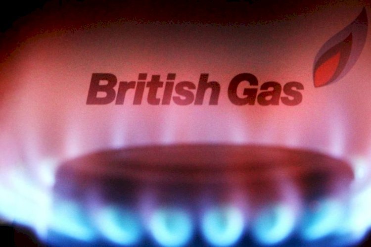 যুক্তরাজ্যের মজুত গ্যাস দিয়ে আর মাত্র দেড় দিন  চলবে!