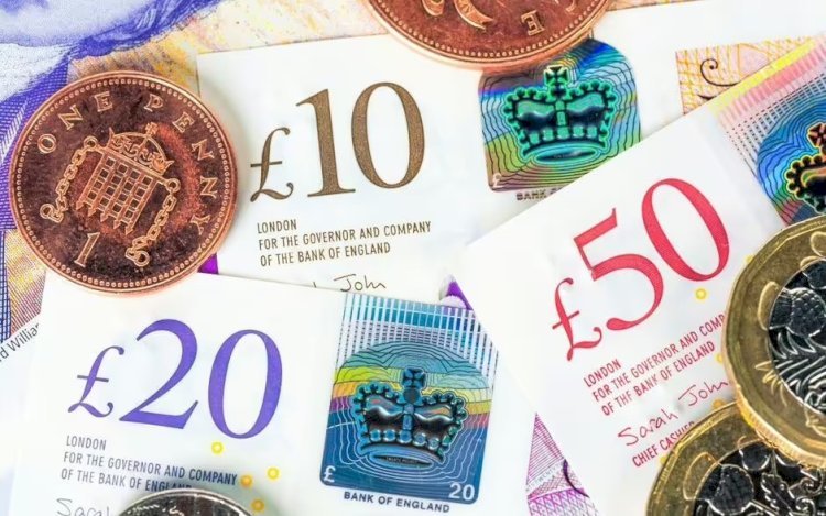 পেনশনভোগীরা প্রতি সপ্তাহে ৪৭ পাউন্ড বেশি পাবেন এপ্রিল থেকে