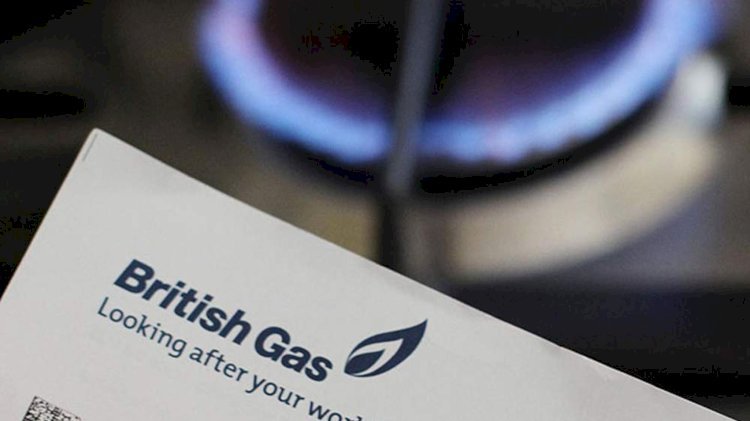আগামী মাস থেকে British Gas গ্রাহকদের বিল থেকে £১১৭ কমবে