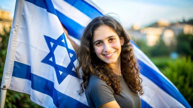 যুদ্ধের মাঝেও ইসরাইল ২০২৬ বিশ্ব সুখ সূচকে অষ্টম