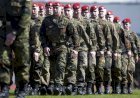 Deutsche Männer müssen für Auslandsreisen die Erlaubnis der Armee einholen