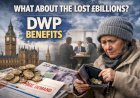 DWP benefits: Is “hidden help” worth billions of pounds being lost from Britain’s poor?