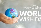 ২৯ এপ্রিল: বিশ্ব ইচ্ছাপূরণ দিবস