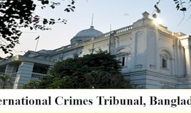 আন্তর্জাতিক অপরাধ ট্রাইব্যুনালে শেখ হাসিনার পক্ষে আপত্তিপত্র—বিচার নিয়ে নতুন বিতর্কের আশঙ্কা