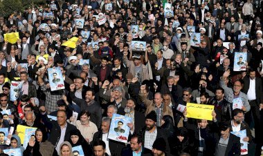 যুক্তরাষ্ট্রের স্থল আক্রমণের বিরুদ্ধে লড়াই করতে ৭০ লাখ বেসামরিক ইরানী প্রস্তুত
