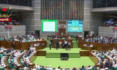 ড.ম ইউনুসের বহু অধ্যাদেশ, ছাড়ছে এবার দেশ!