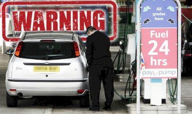 ইরান যুদ্ধের তেলের ধাক্কা: ব্রিটেনে সংকট, বাড়তে পারে দাম, কমতে পারে গতি