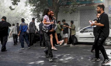 ট্রাম্পের বক্তব্যে ইরানের সাম্প্রতিক প্রতিক্রিয়া