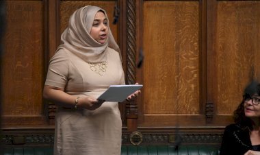 অপরাধ ও পুলিশিং বিল দ্রুত পাশ করানোর চেষ্টায় উদ্বেগ—সরকারকে তীব্র সমালোচনা করলেন আফসানা বেগম এমপি