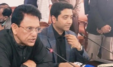 সিলেটের শিক্ষাব্যবস্থায় বৈষম্য কমাতে অভিন্ন নীতিমালার ওপর জোর দিলেন শিক্ষামন্ত্রী