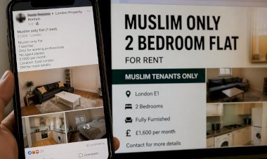 লন্ডনে ‘শুধু মুসলিমদের জন্য’ ফ্ল্যাট ভাড়া বিজ্ঞাপন, আইনি বিতর্ক