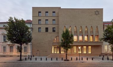 Deutschlands Gotteshäuser: Eine neue Landkarte der Vielfalt