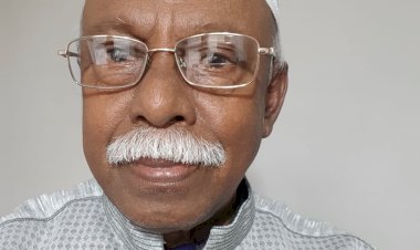 মানব সভ্যতায় নবরূপে চাঁদ আর পৃথিবী!