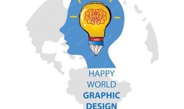 ২৭ এপ্রিল: বিশ্ব নকশা দিবস উপলক্ষ্যে: সৃজনশীলতা, মানবকেন্দ্রিক নকশা ও টেকসই ভবিষ্যতের উদযাপন
