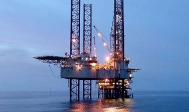 বাংলাদেশের সেন্ট মার্টিন–টেকনাফে ৬ টিসিএফ গ্যাস পাওয়ার সম্ভাবনা