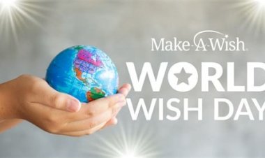 ২৯ এপ্রিল: বিশ্ব ইচ্ছাপূরণ দিবস