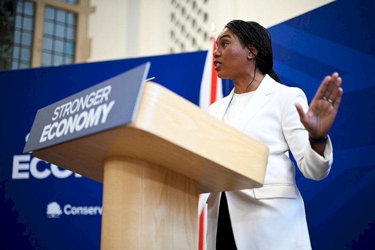 মধ্যপ্রাচ্যে ট্রাম্পের নীতি নিয়ে ব্রিটিশ রাজনীতিতে তুমুল সমালোচনার ঝড়