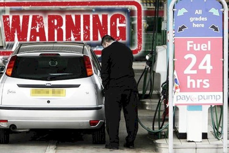 ইরান যুদ্ধের তেলের ধাক্কা: ব্রিটেনে সংকট, বাড়তে পারে দাম, কমতে পারে গতি