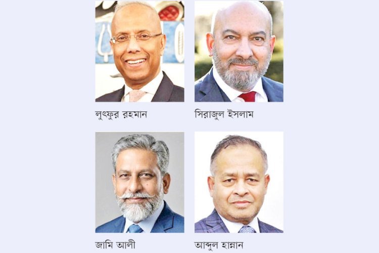 টাওয়ার হ্যামলেটস: বাঙালিদের শক্ত ঘাঁটিতে ‘চার বনাম বাকিরা’—মেয়র নির্বাচনে অনিশ্চয়তার নতুন সমীকরণ