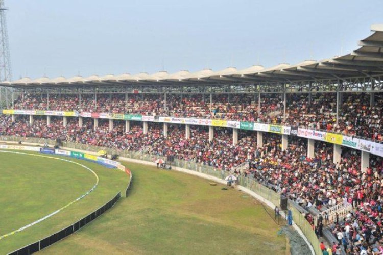 ১ লাখ ৬০ হাজার তরুণ-তরুণী নিয়ে সিলেটে শুরু হচ্ছে ‘নতুন কুঁড়ি স্পোর্টস’