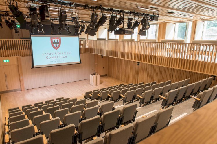 রেকর্ড ১৯০ মিলিয়ন পাউন্ড দান: কেমব্রিজে গড়ে উঠছে বিশ্বনেতা তৈরির নতুন কেন্দ্র