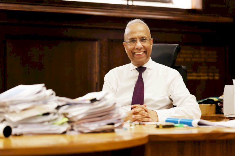 টাওয়ার হ্যামলেটসে ৪ বছরে ১১০ কর্মসূচি বাস্তবায়ন