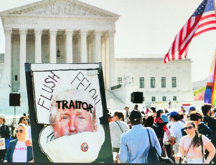 আমরা ‘খুব শিগগিরই’ ইরান ছাড়বো:  ট্রাম্প: