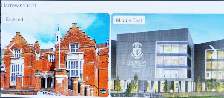 মধ্যপ্রাচ্যে ব্রিটিশ শীর্ষ বেসরকারি স্কুলগুলোতে শিক্ষার্থীদের স্ত্রীকে মারার শিক্ষা দেওয়া হচ্ছে