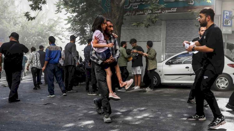 ট্রাম্পের বক্তব্যে ইরানের সাম্প্রতিক প্রতিক্রিয়া