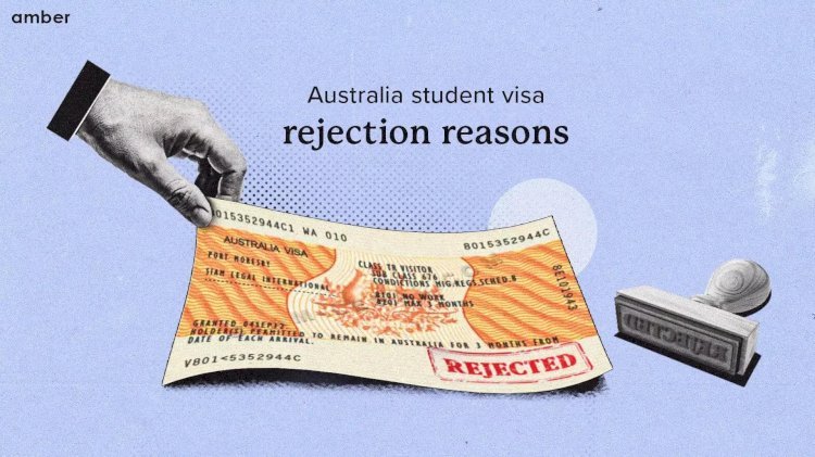 অস্ট্রেলিয়ার স্টুডেন্ট ভিসায় কড়াকড়ি, সবচেয়ে বেশি ক্ষতিগ্রস্ত বাংলাদেশি শিক্ষার্থীরা