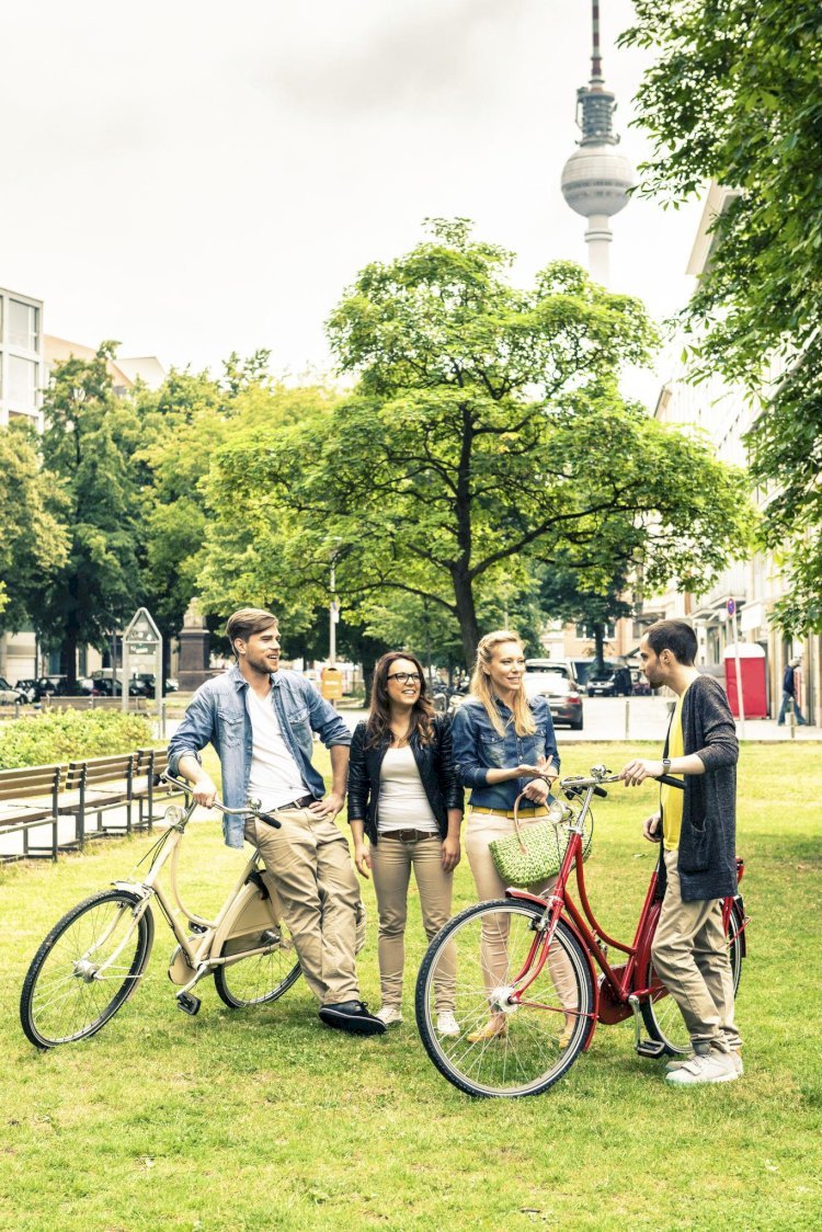 Immer mehr junge Deutsche wollen ihr Land für ein besseres Leben verlassen